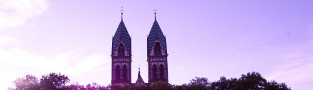 Stühlinger Kirche Freiburg